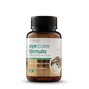Eye Care Capsules