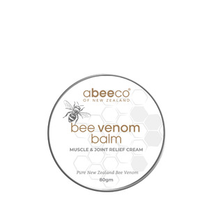 Bee Venom Balm