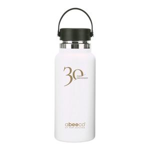 660ml Stainless Steel Wide-Mouth Drink Bottle