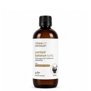 Cortisol Balance Tonic