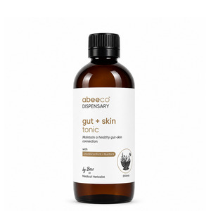 Gut + Skin Tonic