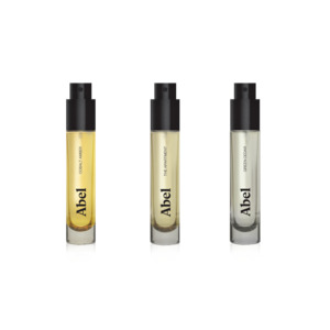 Discovery set (ALMOND WORKING)