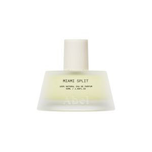 Perfumes: Miami Split