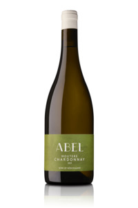 Chardonnay: Abel Moutere Chardonnay 2023