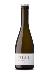 Cider: Abel Methode Cider NV