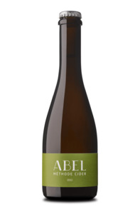 Abel Methode Cider 2022