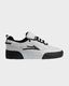 Payload - White Leather Black