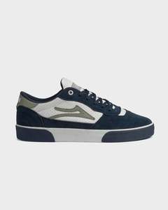 Shoes New Arrivals: CAMBRIDGE ELITE - NAVY SEAGRASS WHITE