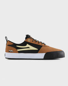 Shoes New Arrivals: MANCHESTER ELITE - BROWN SUGAR HIKER
