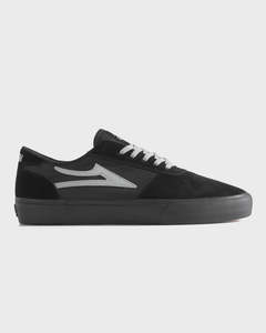 Shoes New Arrivals: MANCHESTER BLACK SUEDE