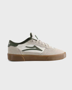 Cambridge: CAMBRIDGE  TAN CREAM SUEDE