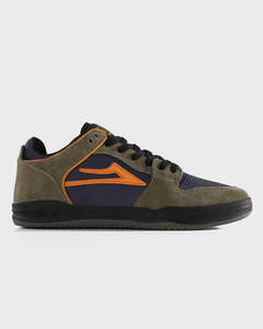TELFORD LOW - IVY GRAYSTONE ORANGE