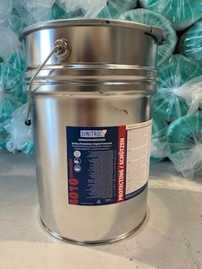 Products: Dinitrol 4010 Coroheat 20L Hard Wax general surface protection up to 200C