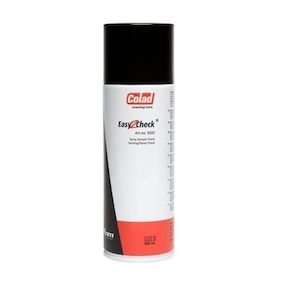 Products: Colad Easy 2 Check Spray 400ml Aero (Bulk Option 12)