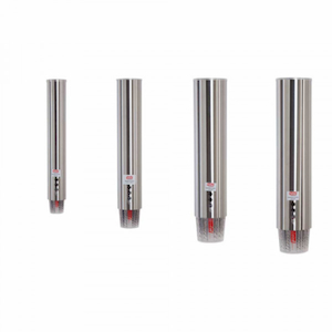 Colad Mixing Cup Dispensers