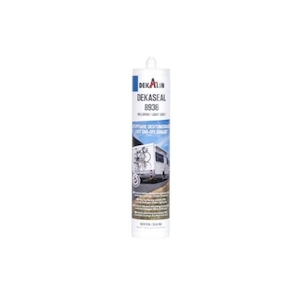 Products: Dekalin 8936 Dab-off sealer not for painting over Grey 310ml (Bulk Option 12)