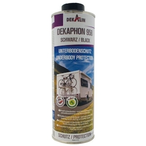 Products: Dekalin 958 1Ltr (Bulk Option 12)