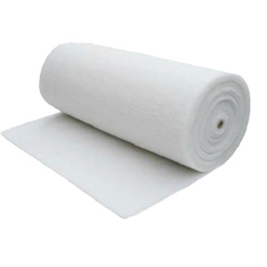 PE-600G Intake Filter Media