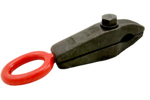 Products: Pinch Jm Clamp