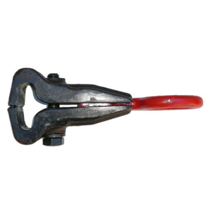 Curved Jm Clamp