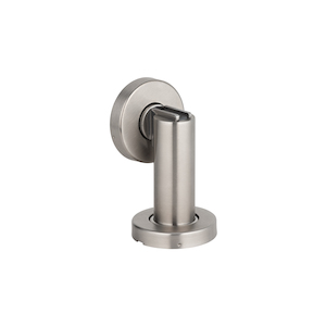 Kolton Door Stop - Stainless Steel (NZ) ABI Bathrooms & Interiors