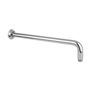Kingsley Shower Arm - Chrome (NZ) ABI Bathrooms & Interiors