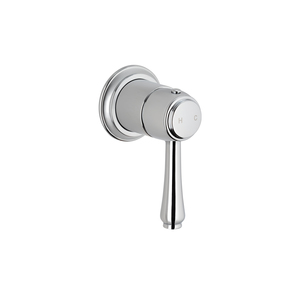 Kingsley Minimal Mixer - Chrome (NZ) ABI Bathrooms & Interiors