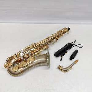 Used Keilwerth SX90R Alto Saxophone