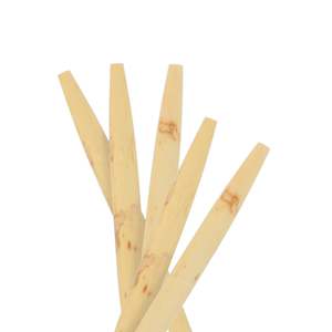 Oboe Reeds: Barton Oboe Cane Bundles (5 Pieces)