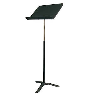 All Accessories: Hamilton Symphonic Music Stand "The Encore Automatic"
