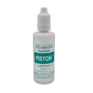Grease Oils And Lube: Hetman 2 Piston Valve Oil