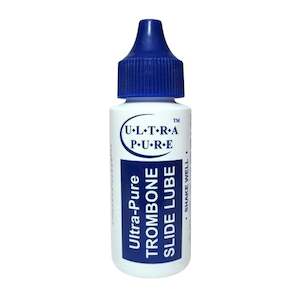 Grease Oils And Lube: Ultra Pure Trombone Slide Lube
