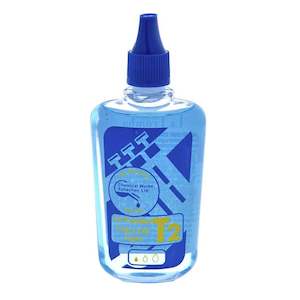 All Accessories: La Tromba T2 Light Valve Oil