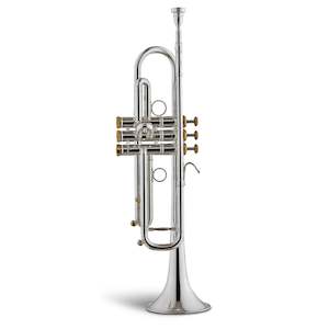 Stomvi V. Raptor II Bb Trumpet