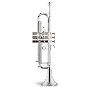 All Mutes: Stomvi S3 Bb Trumpet