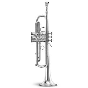 All Mutes: Stomvi Classica Bb Trumpet