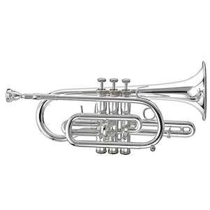 All Mutes: Stomvi Forte Bb Cornet