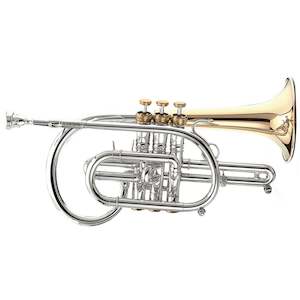 All Mutes: Stomvi Master Bb Cornet