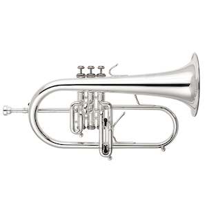 All Mutes: Stomvi Titan Bb Flugel Horn