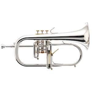 All Mutes: Stomvi Elite Flugel Horn