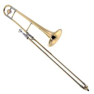 Trombones: Courtois 103T Tenor Trombone