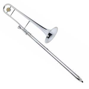 Trombones: Besson BE130 Tenor Trombone