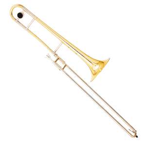 Trombones: NZWinds WTB-110 Tenor Trombone
