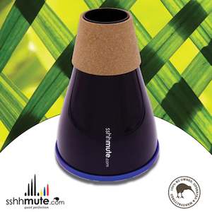 All Mutes 1: Sshhmute French Horn