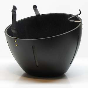 All Mutes 1: Soulo Bass Trombone Bucket Mute