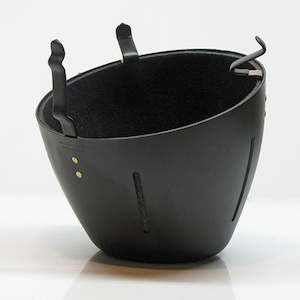 All Mutes 1: Soulo Tenor Trombone Bucket Mute