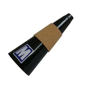 All Mutes 1: Mike McLean Baritone Compact Warm Up Mute