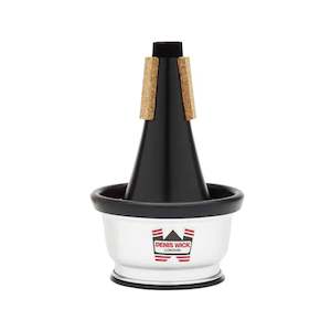 All Mutes 1: Denis Wick Cornet/Trumpet Adjustable Cup Mute