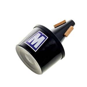 All Mutes 1: Mike McLean Cornet/Trumpet Cup Mute