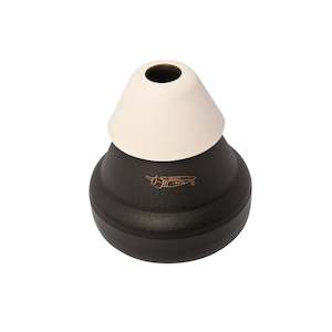 French Horn Mutes: Okura French Horn/Bass Trombone Practice Mute